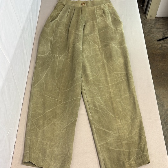 Vntage Mosaiqe 3Pc Siut sz  S/M - Picture 8 of 17